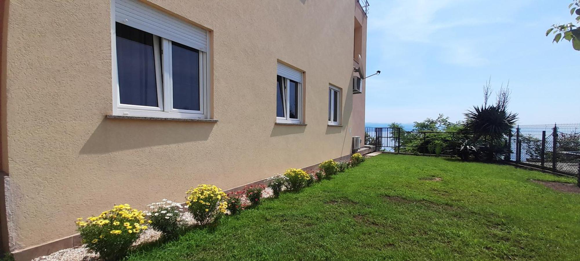 Appartamento No. 1 Opatija Exterior foto